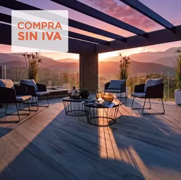 Proyecto Edificios Mirador Los Trapenses - Lo Barnechea