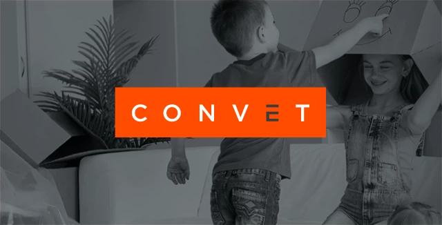 Convet