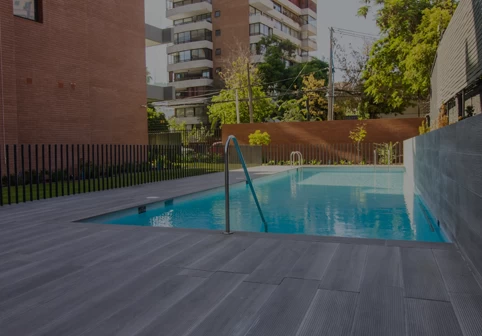 Exterior / Equipamiento