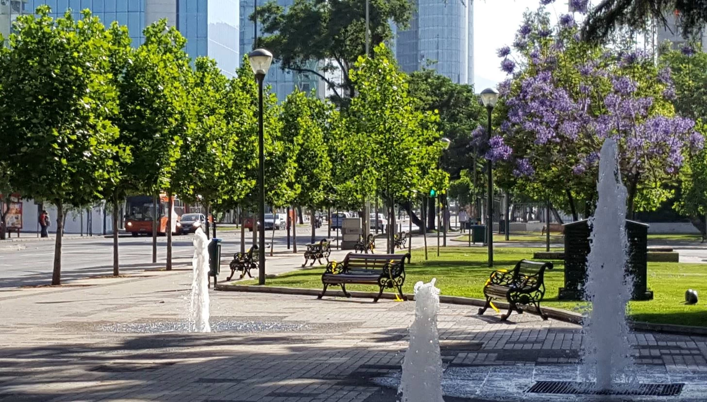 PLAZA