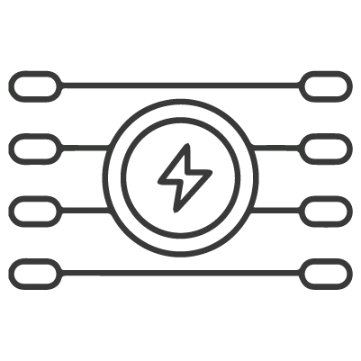 CIERRE PERIMETRAL ELÉCTRICO